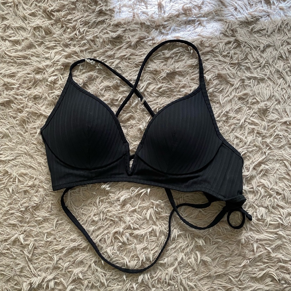 Shade & shore bikini top